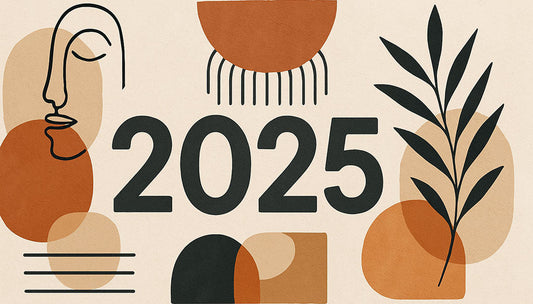 Trender posters 2025