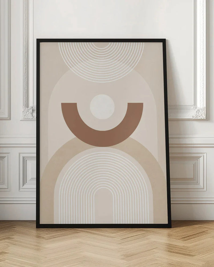 Boho-posters & art prints