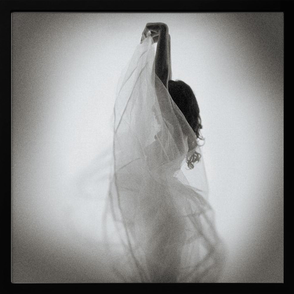 Uplift - Poster / Art Print