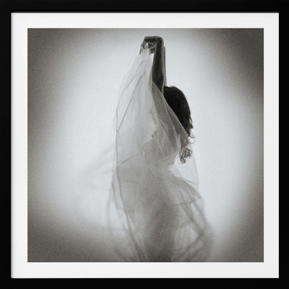 Uplift - Poster / Art Print