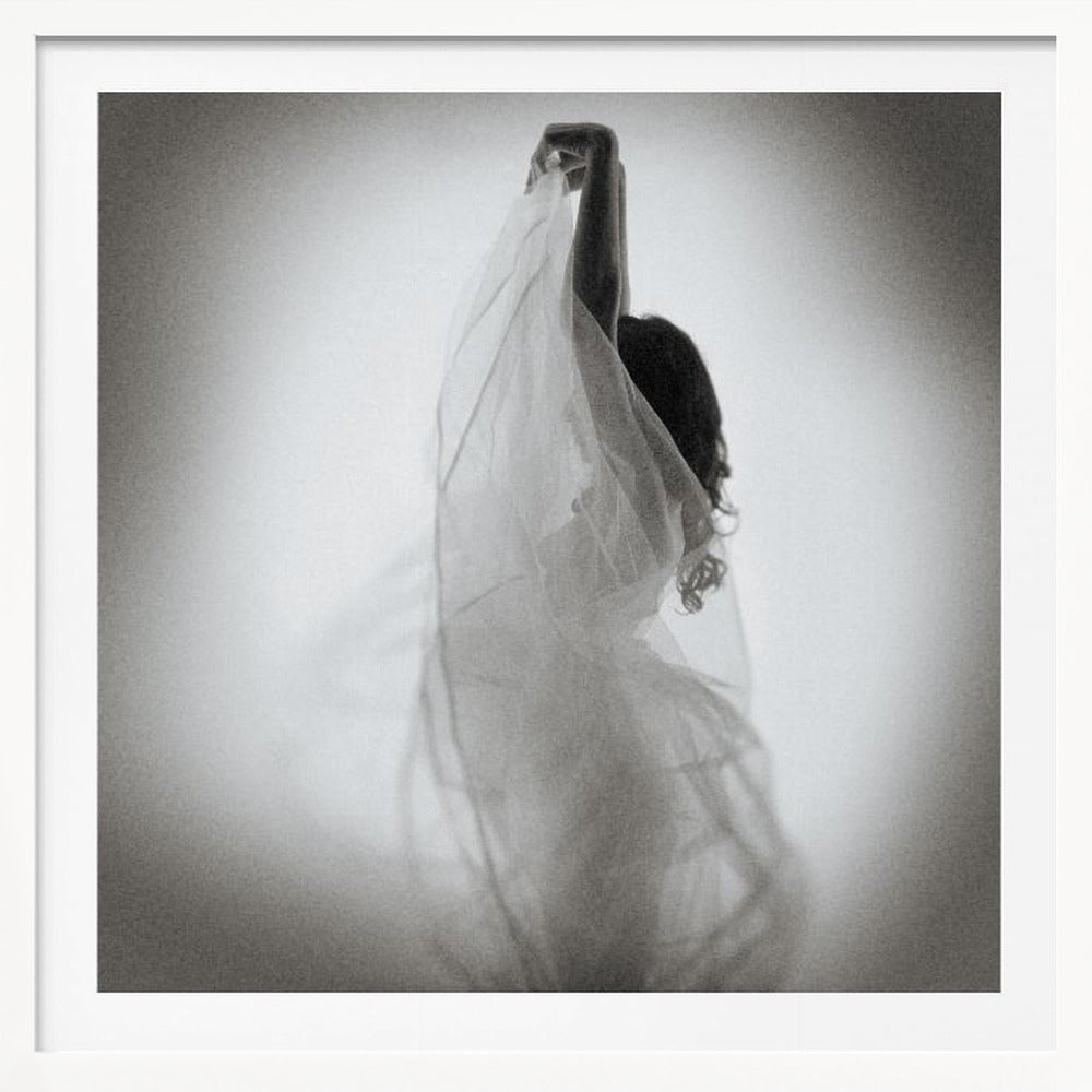 Uplift - Poster / Art Print