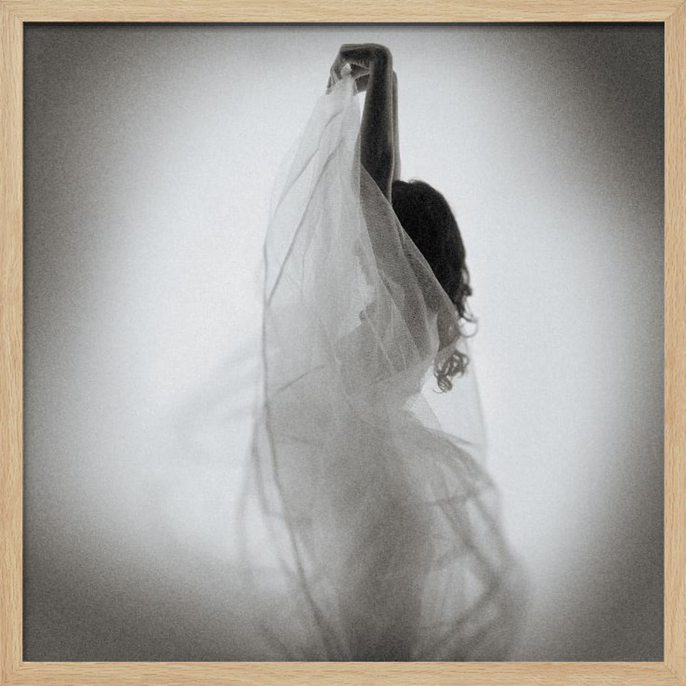 Uplift - Poster / Art Print