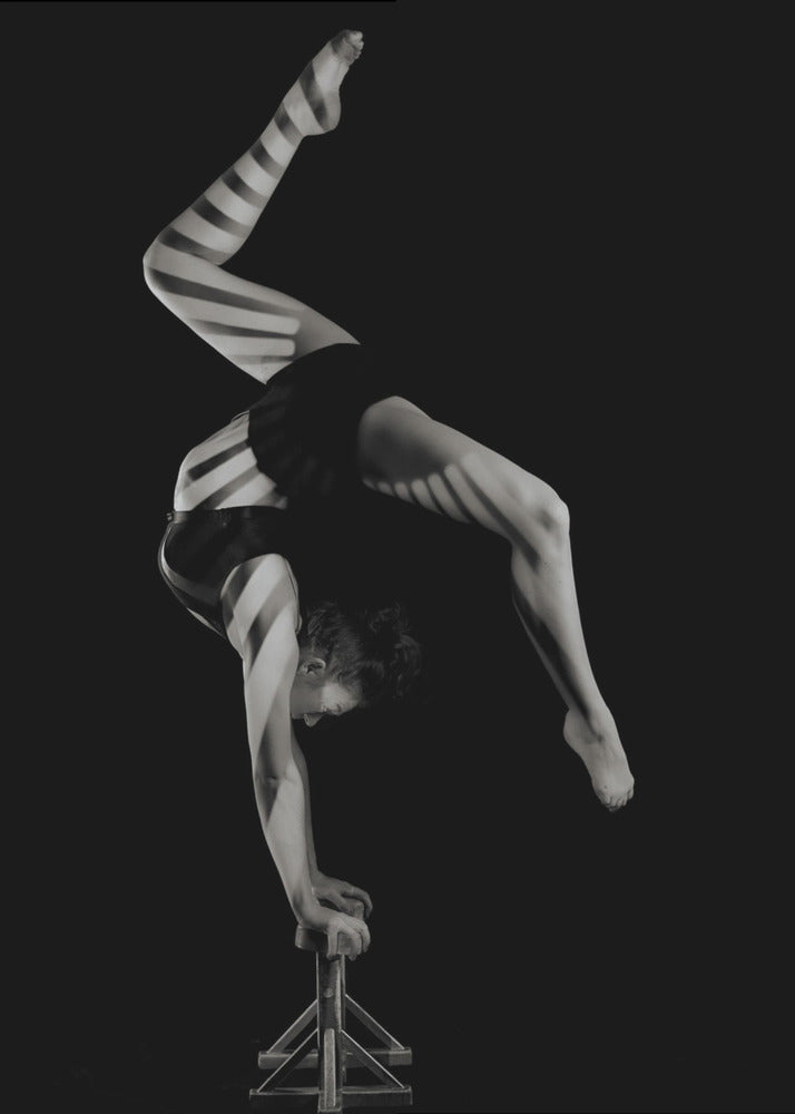 Stripes - Poster / Art Print