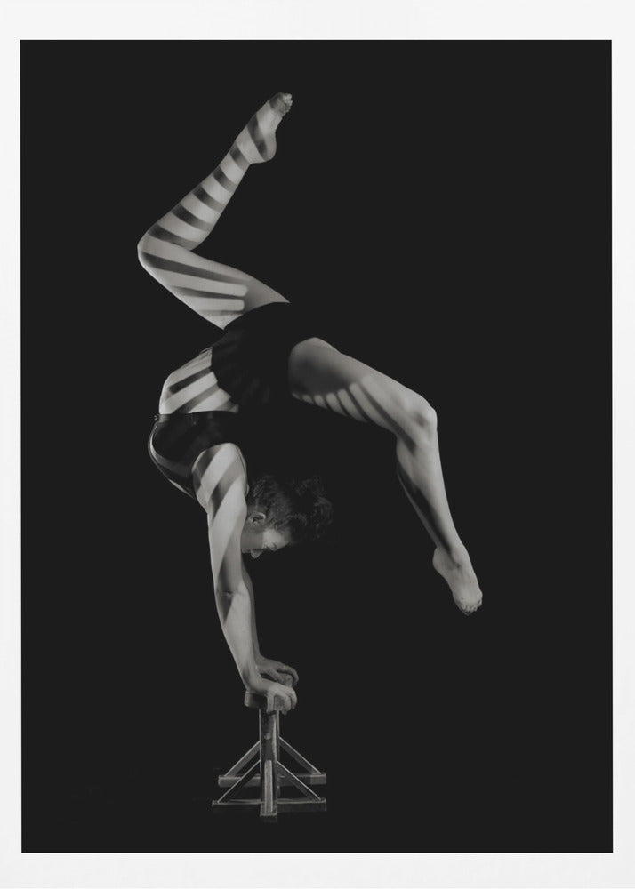 Stripes - Poster / Art Print