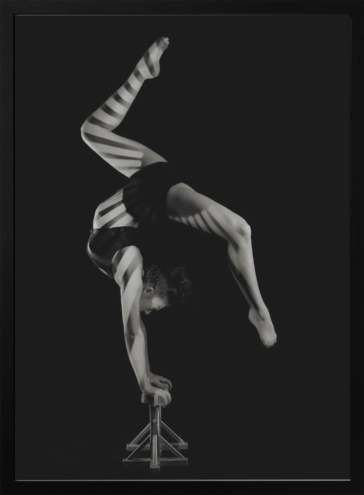 Stripes - Poster / Art Print