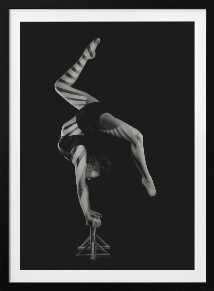 Stripes - Poster / Art Print