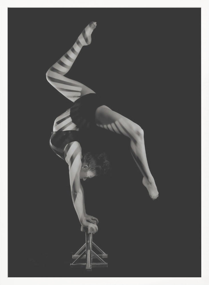 Stripes - Poster / Art Print