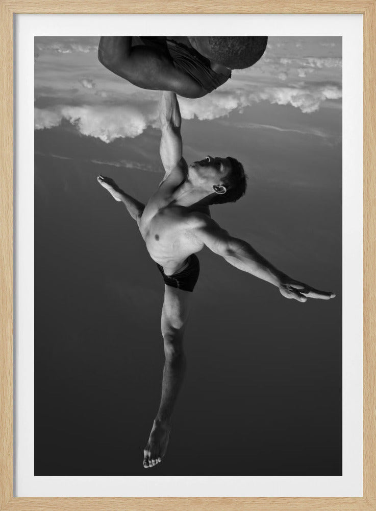 star - Poster / Art Print
