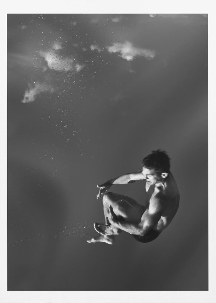 planetary - Poster / Art Print