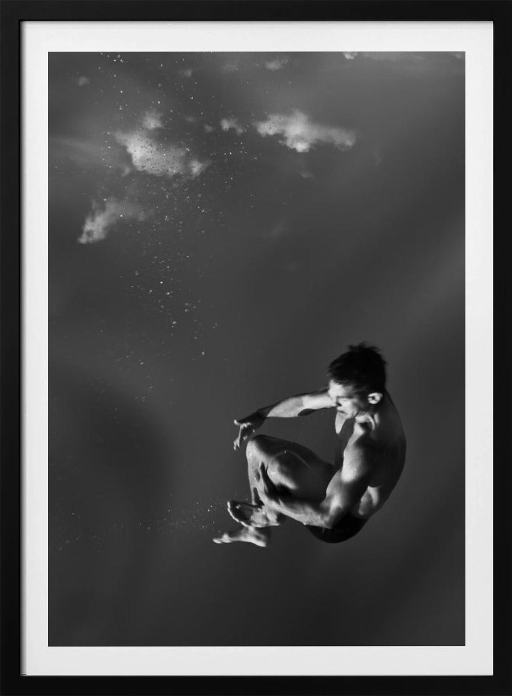 planetary - Poster / Art Print