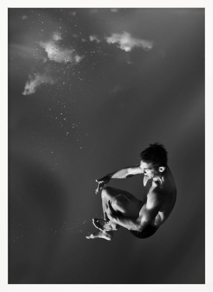 planetary - Poster / Art Print