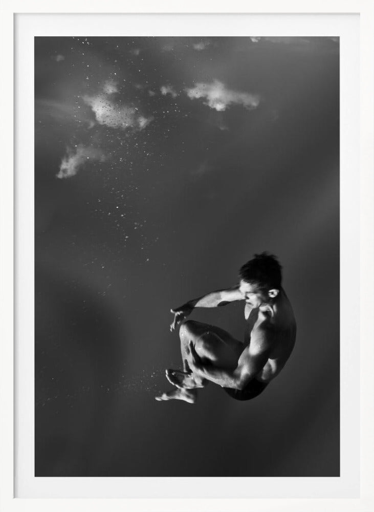 planetary - Poster / Art Print