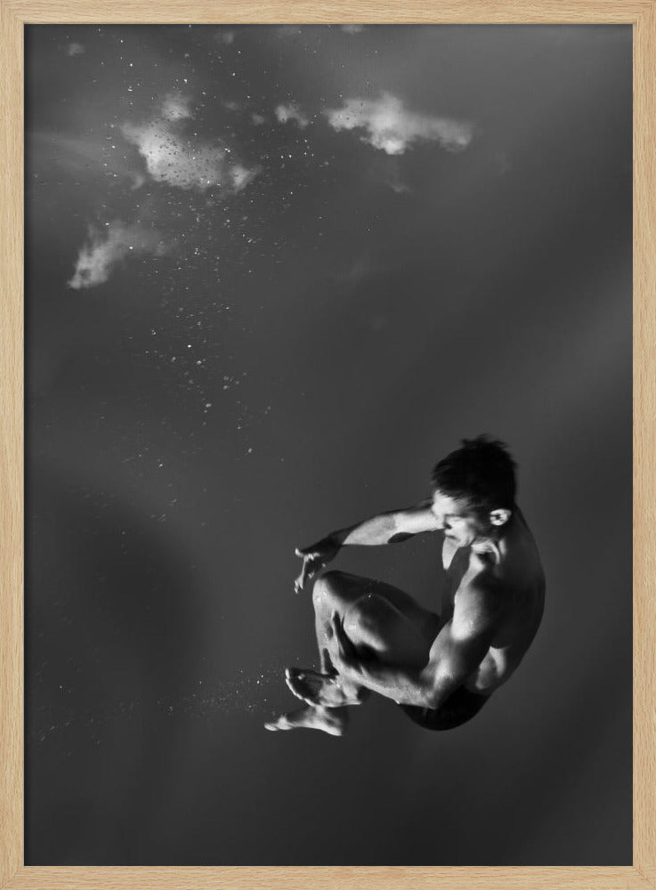 planetary - Poster / Art Print