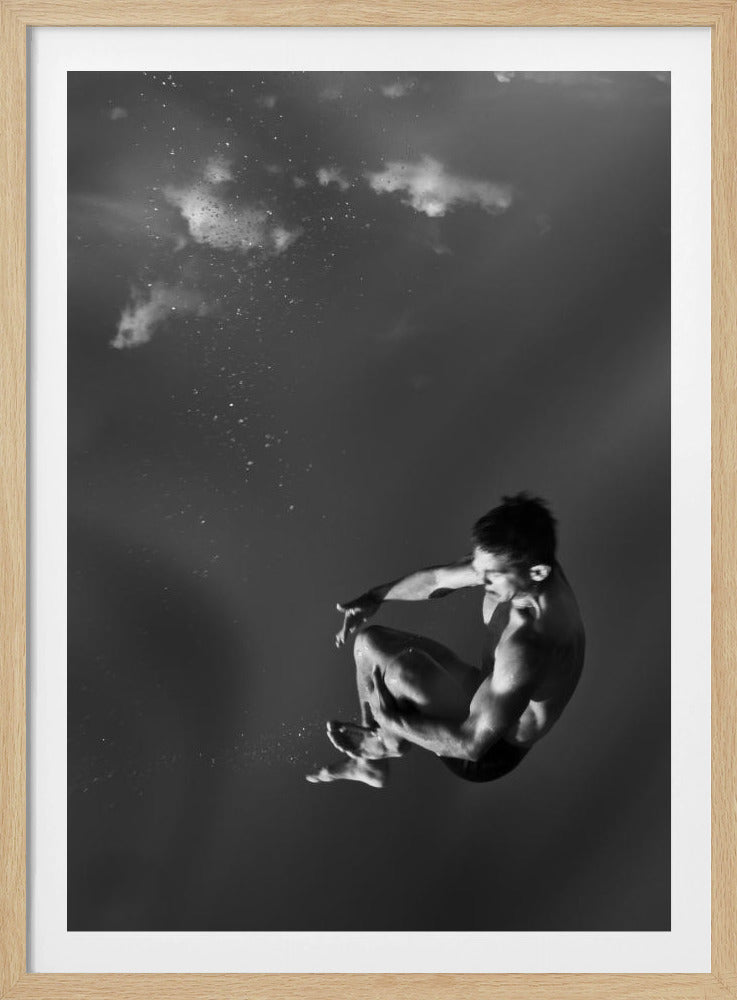 planetary - Poster / Art Print