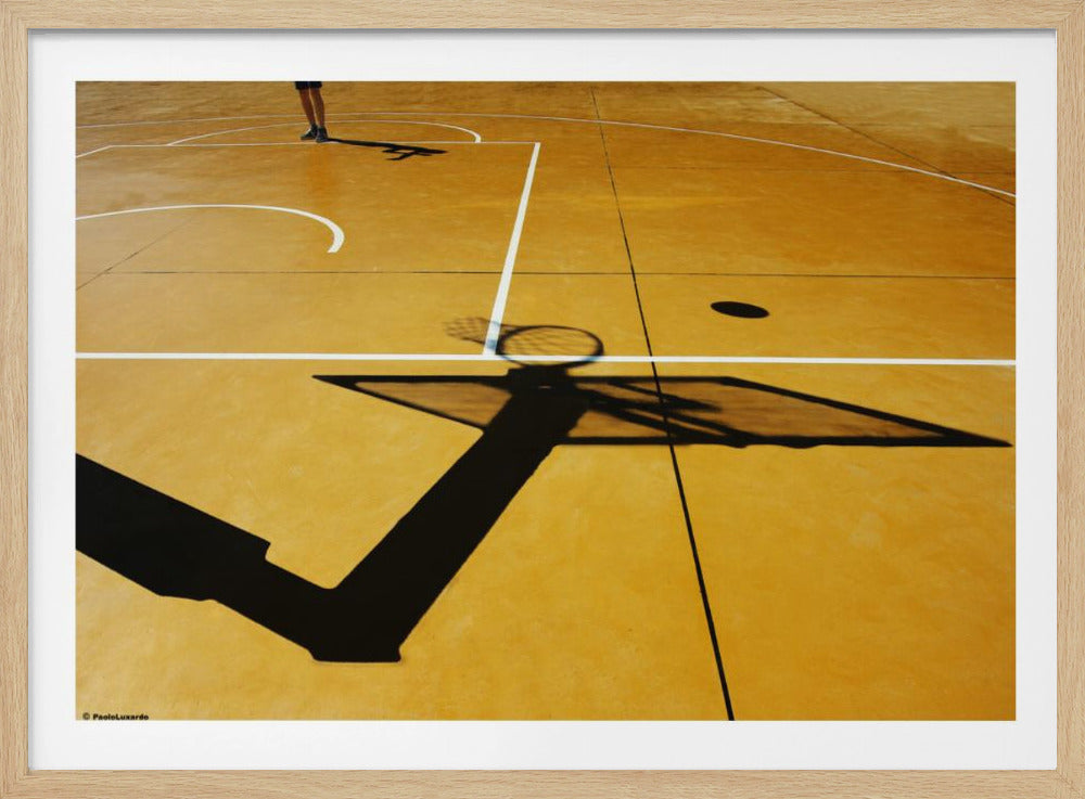 84/14 - Poster / Art Print