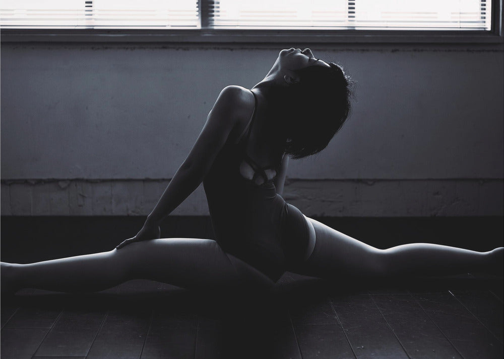 Dancer - Poster / Art Print