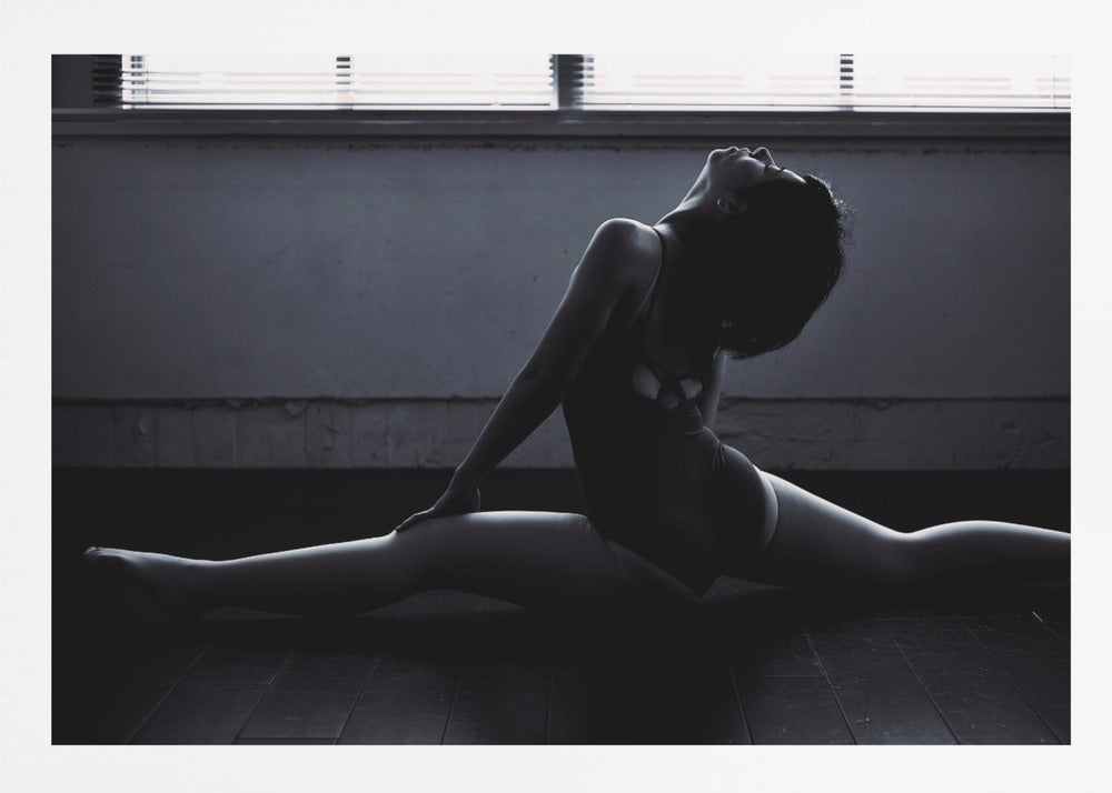 Dancer - Poster / Art Print