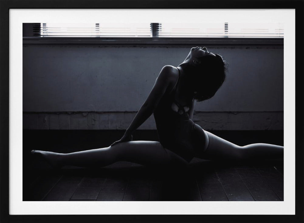 Dancer - Poster / Art Print