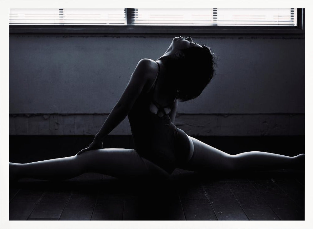 Dancer - Poster / Art Print