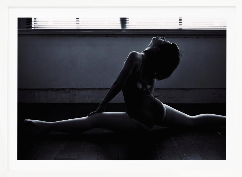 Dancer - Poster / Art Print