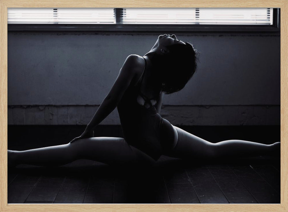 Dancer - Poster / Art Print