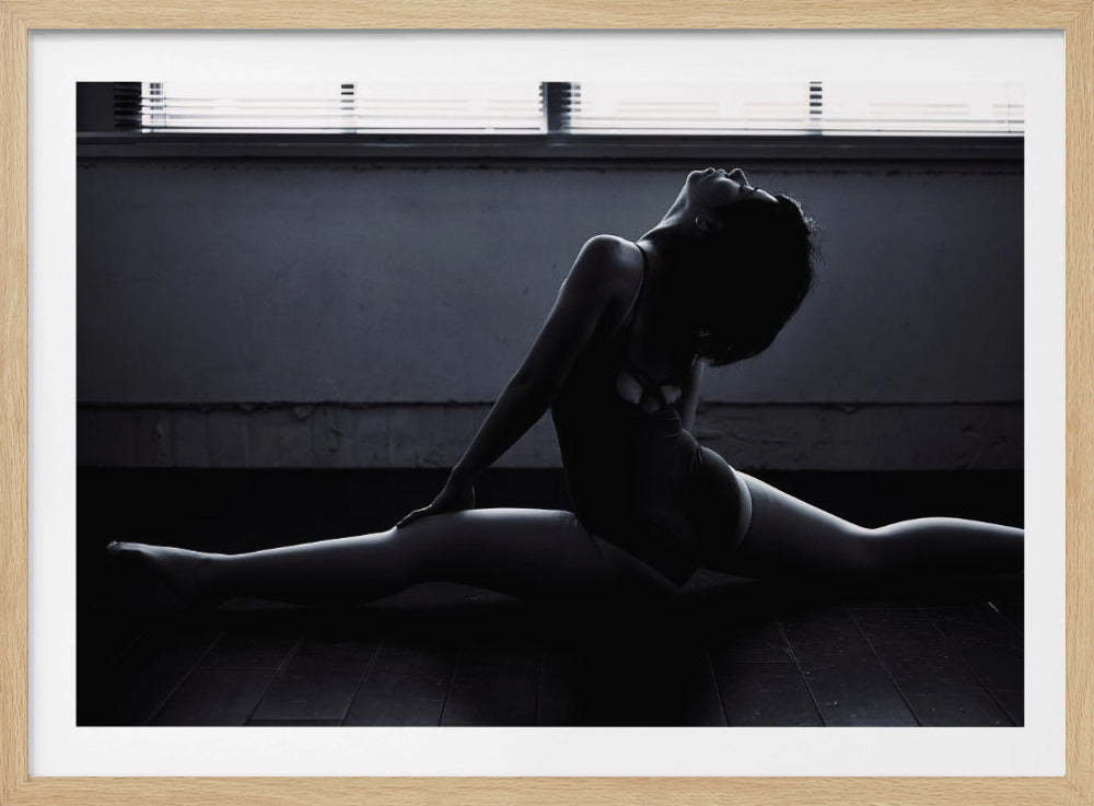 Dancer - Poster / Art Print