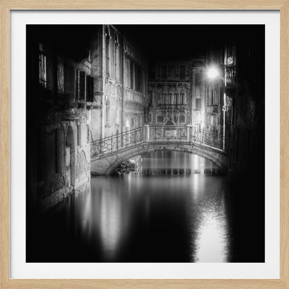 Venice - Poster / Art Print