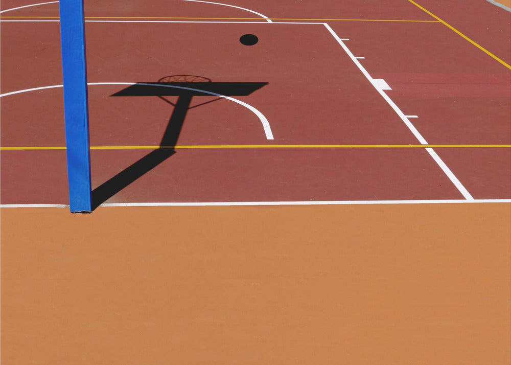 Basketball - Poster / Art Print
