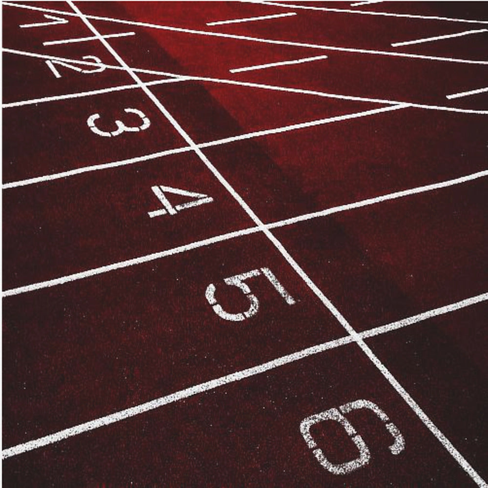start grid - Poster / Art Print