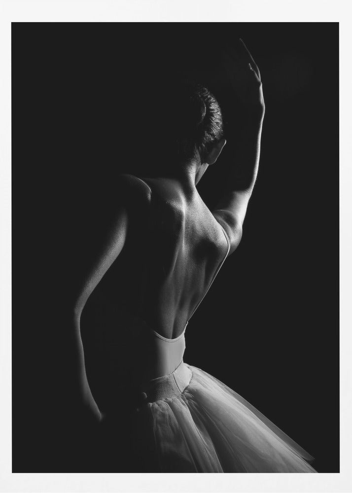 n/t - Poster / Art Print