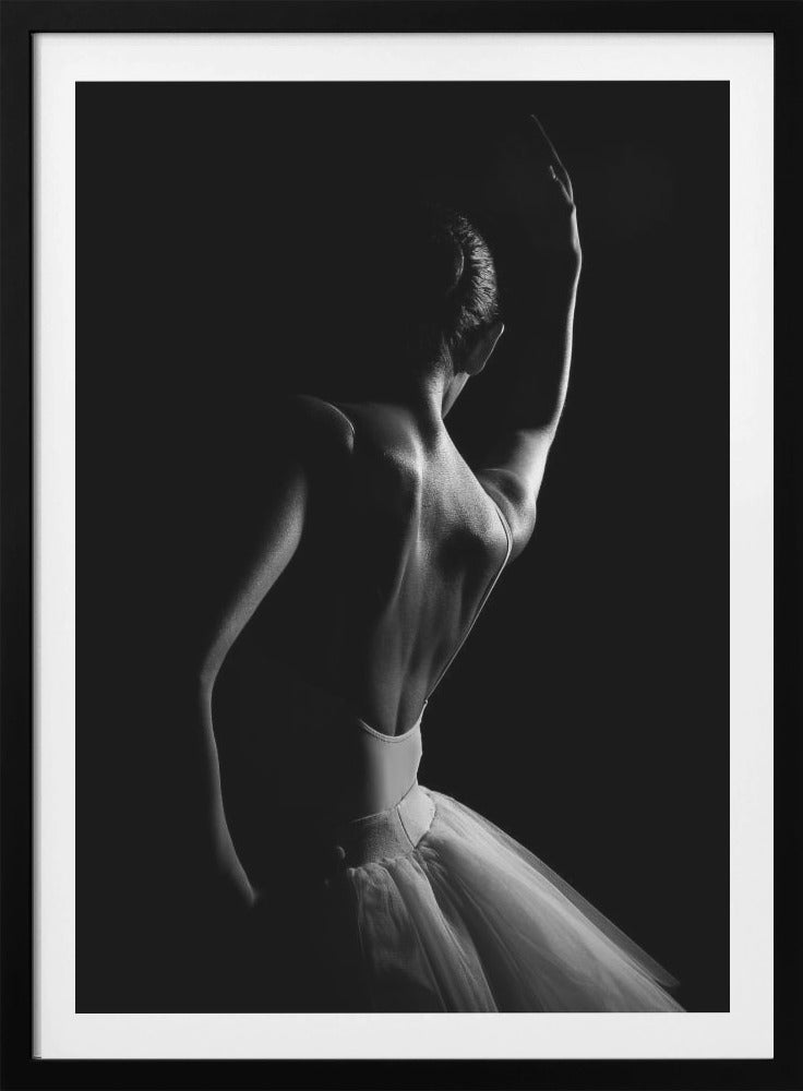 n/t - Poster / Art Print