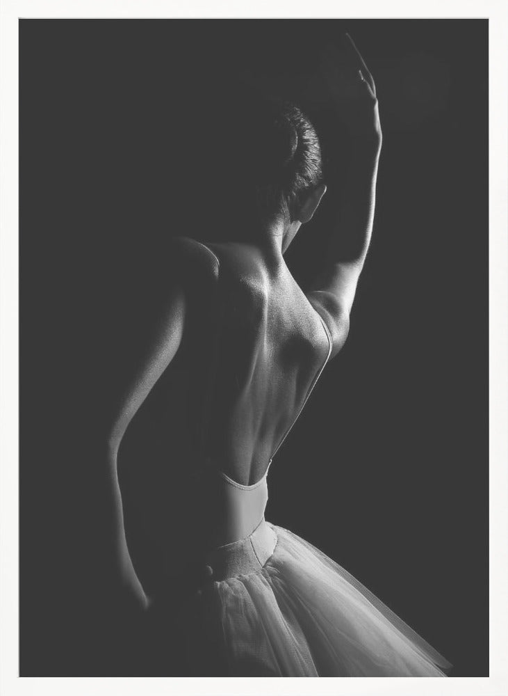 n/t - Poster / Art Print