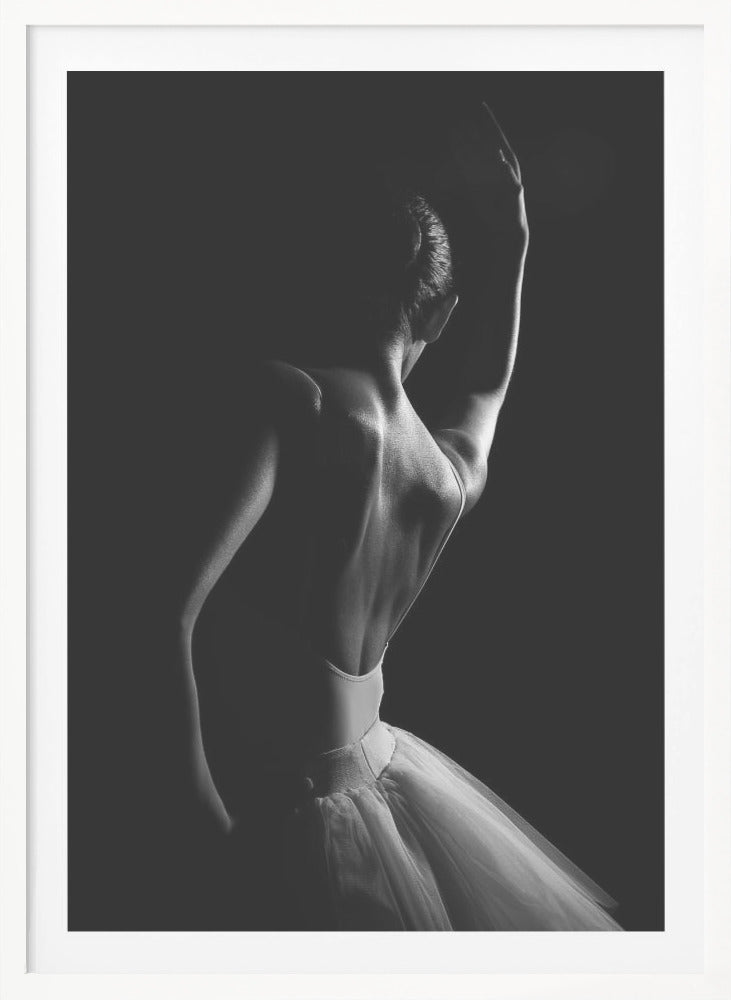 n/t - Poster / Art Print