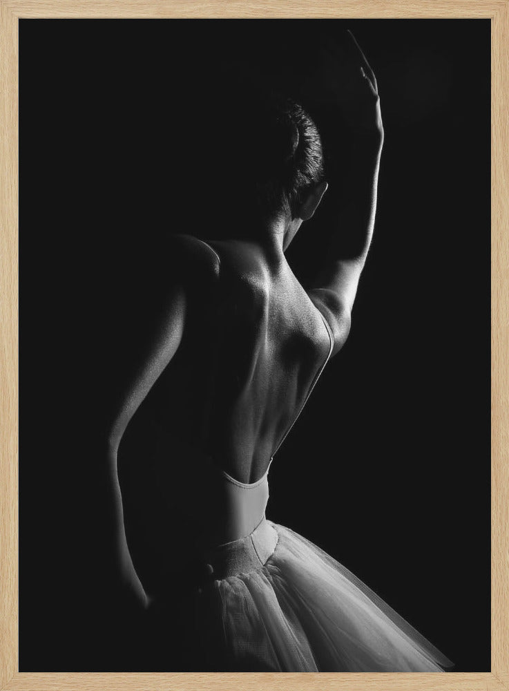 n/t - Poster / Art Print