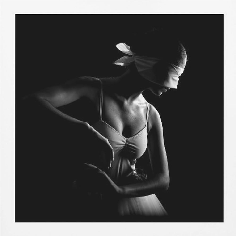 n/t - Poster / Art Print