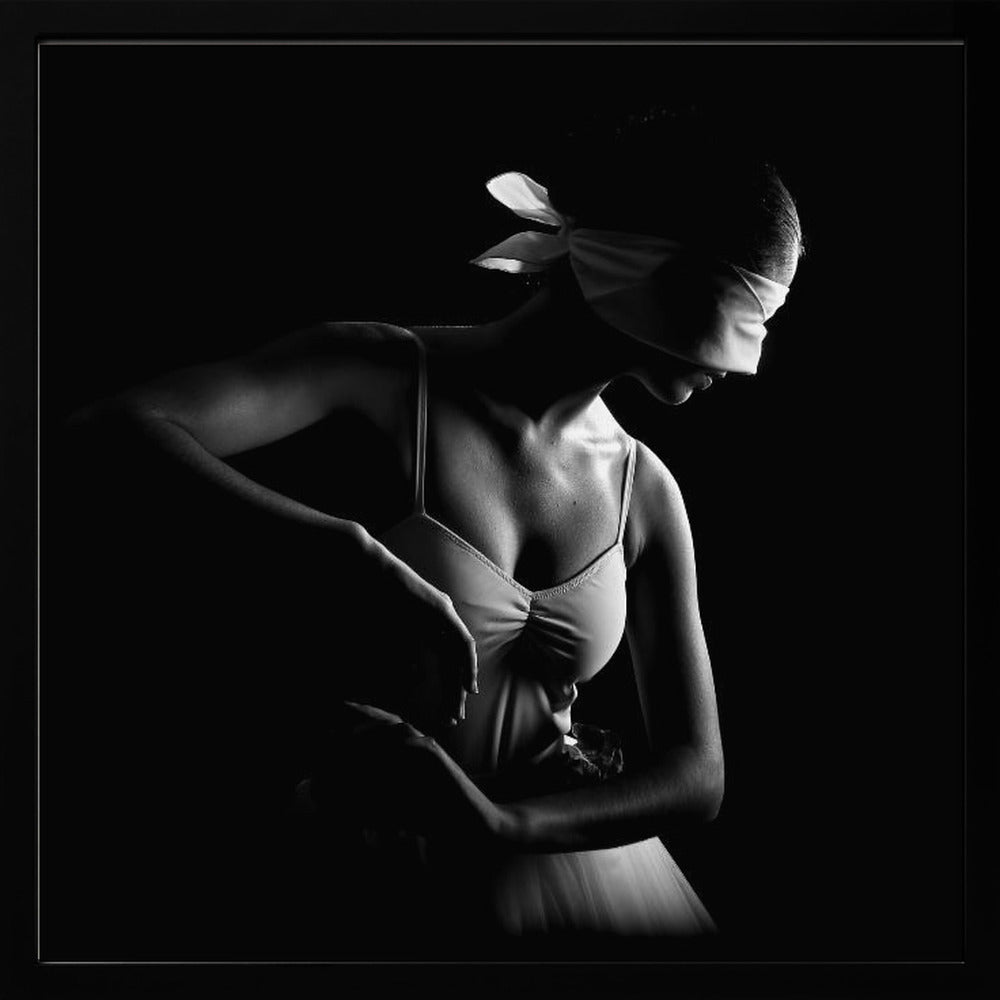 n/t - Poster / Art Print