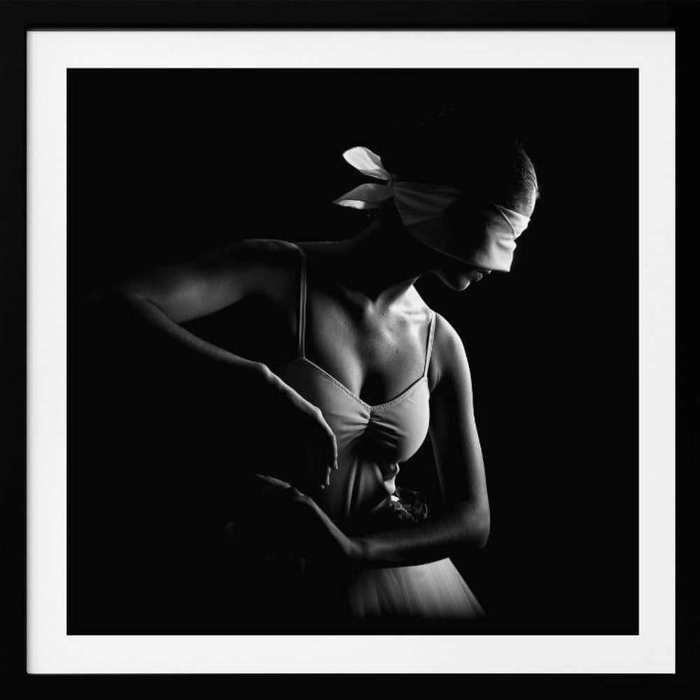 n/t - Poster / Art Print