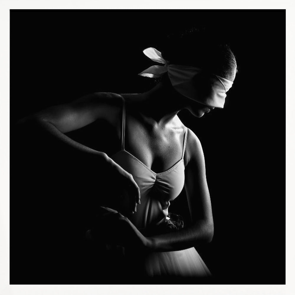 n/t - Poster / Art Print