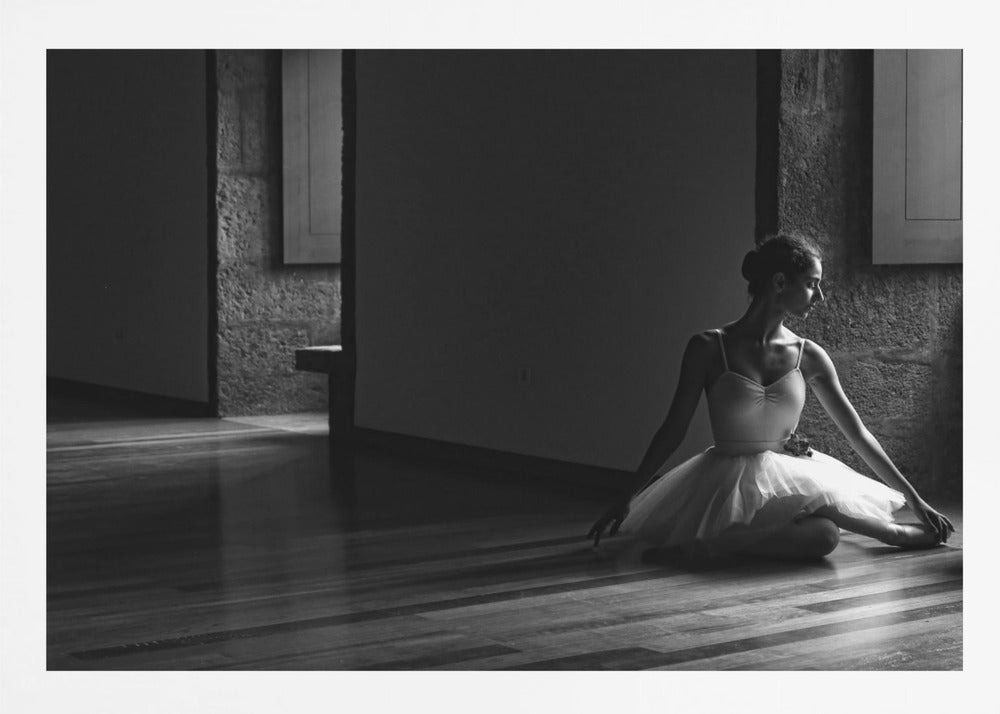 n/t - Poster / Art Print