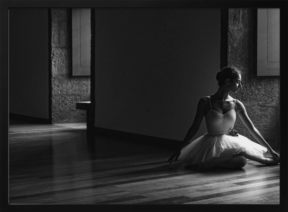 n/t - Poster / Art Print