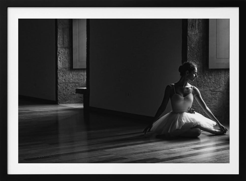 n/t - Poster / Art Print