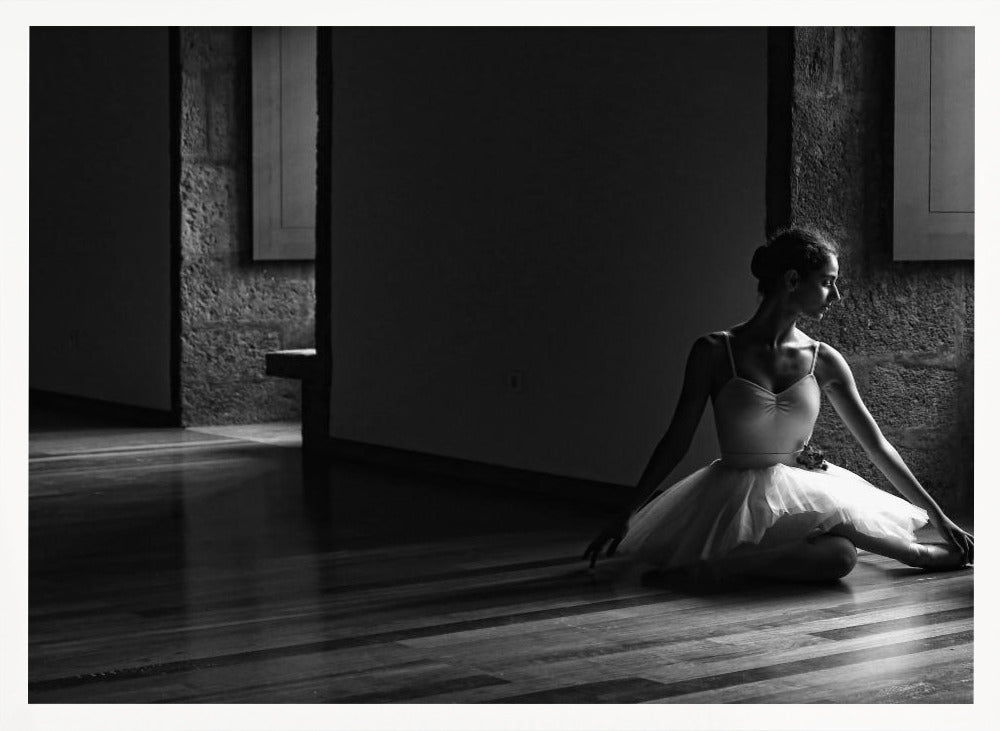 n/t - Poster / Art Print