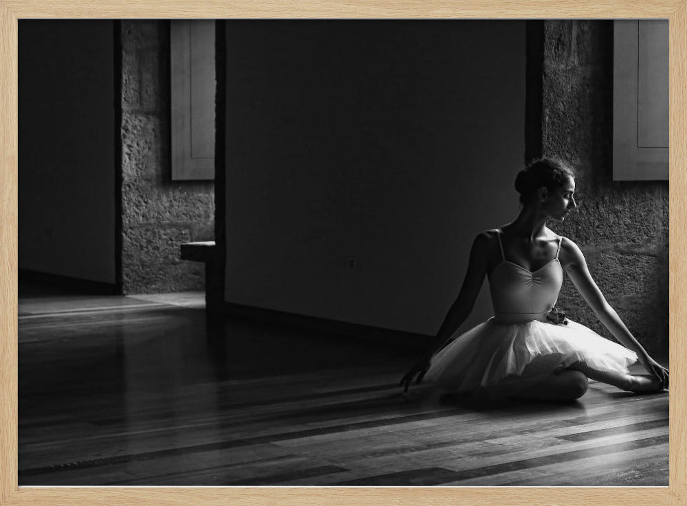 n/t - Poster / Art Print