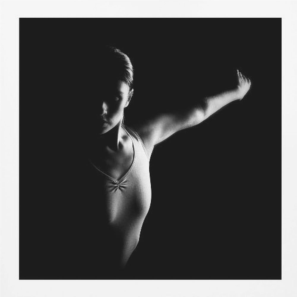 n/t - Poster / Art Print