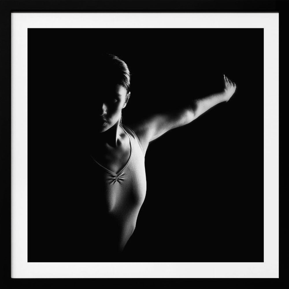 n/t - Poster / Art Print