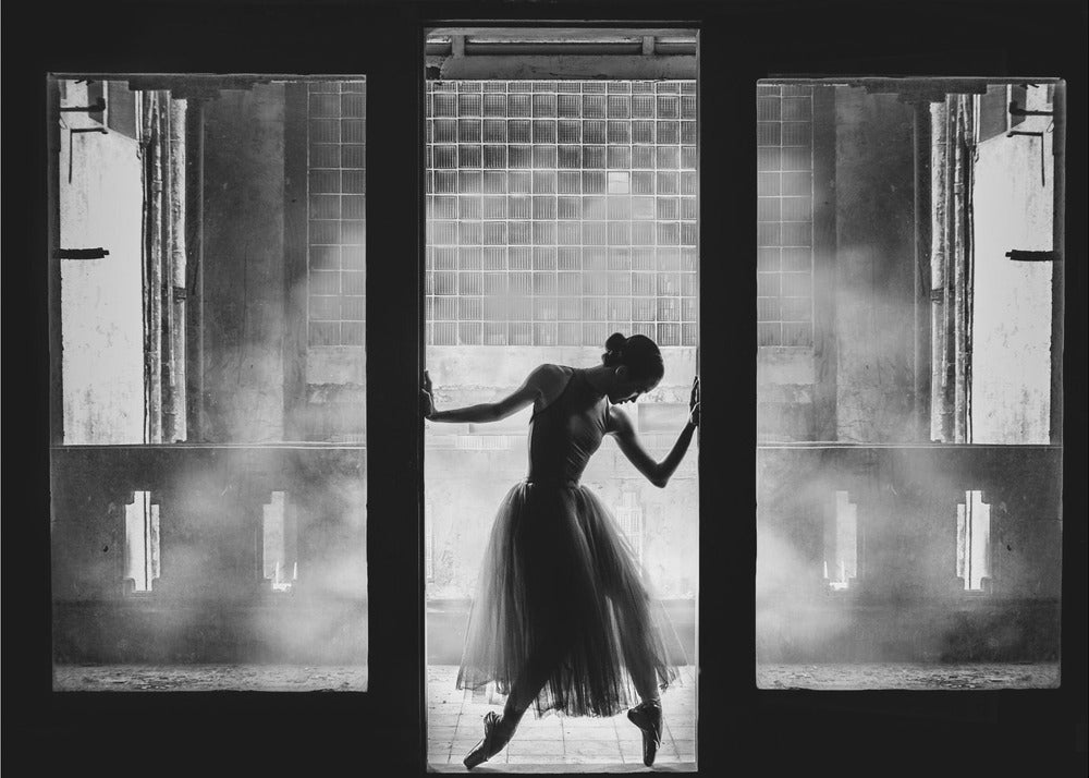 Are you ready... - Poster / Art Print