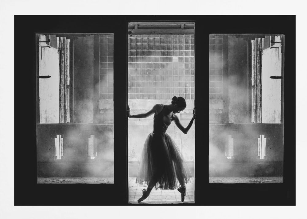 Are you ready... - Poster / Art Print