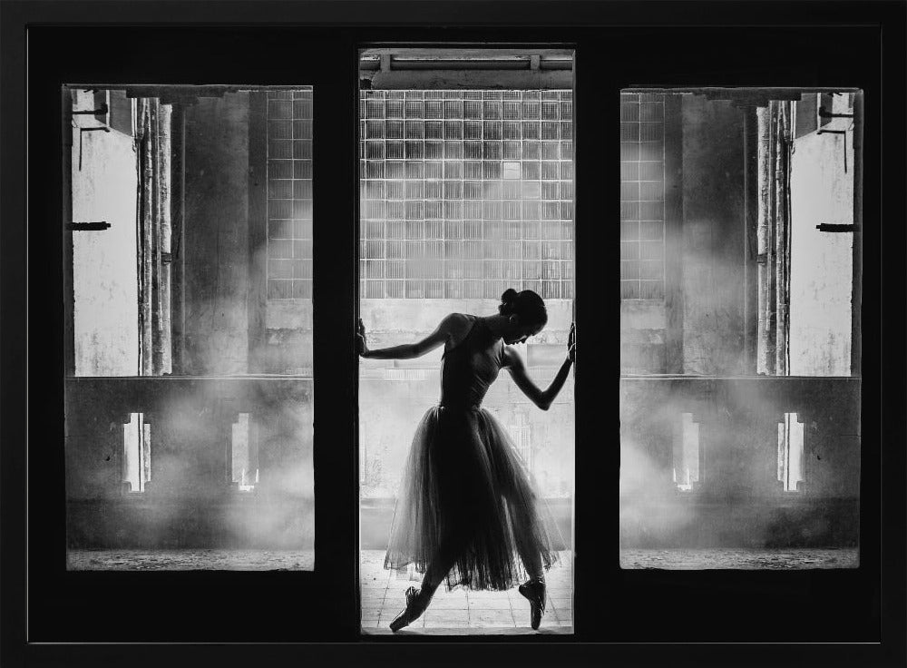 Are you ready... - Poster / Art Print