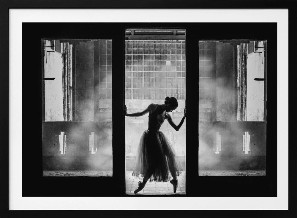 Are you ready... - Poster / Art Print