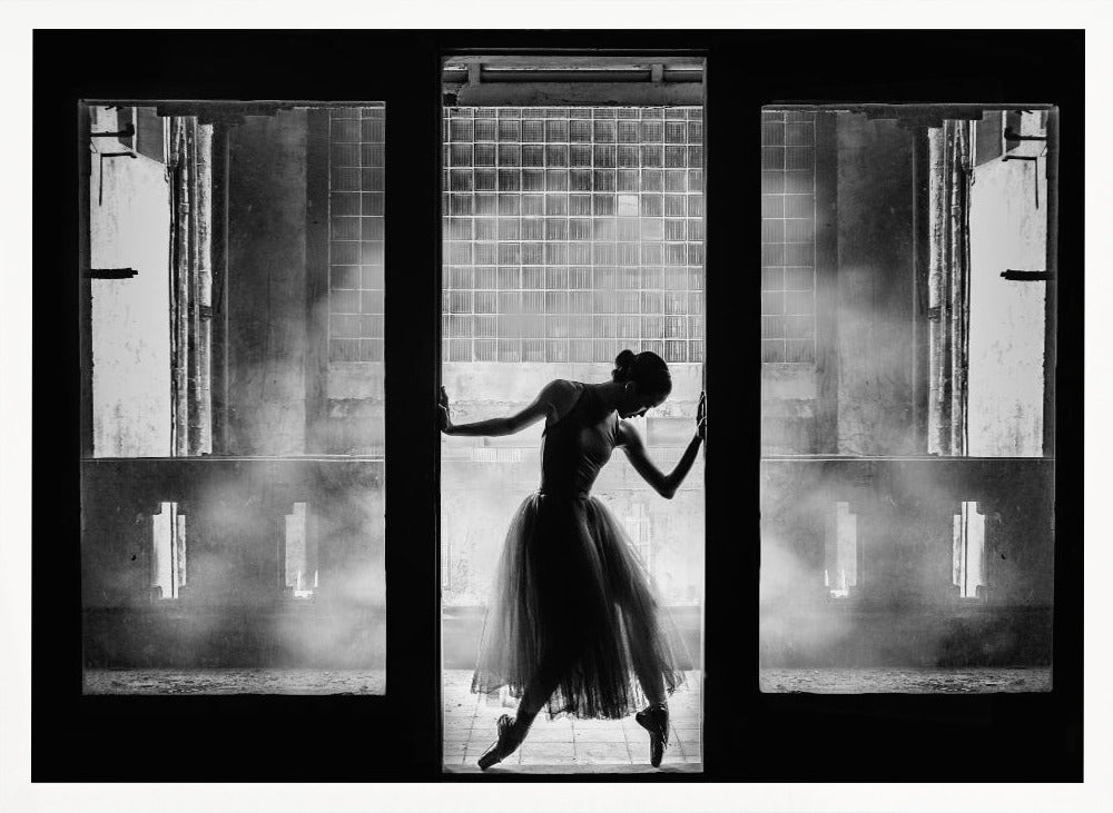 Are you ready... - Poster / Art Print